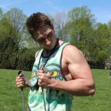 Brieuc - Prof de gym prénatale - Zaventem