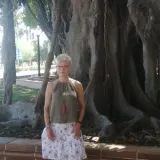 Joanna - profesor de expresión oral en Inglés - Paracuellos de Jarama