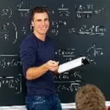 Hasan - Matematik öğretmeni - Karapınar