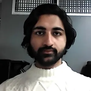 Harmeet - Punjabi tutor - Hobart