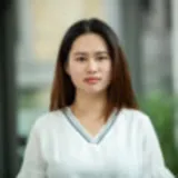 Mia - Chinese tutor - Leeds