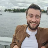 Jérémy - professeur d'espagnol - Bressolles
