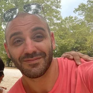 Riccardo - Insegnante di inglese - Sesto San Giovanni