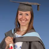 Alisha - Biology tutor - Rickmansworth