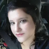 Michelle Hudson - profesor de inglés - Sevilla