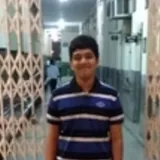 Mahir - Biology tutor - Mumbai