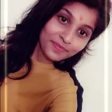Shivani - Maths teacher - Bhopal