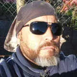 Luis - Profesor de baile - Valparaíso