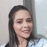 Andréa - Professor de biologia - Teresina