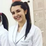 Renata - Professor de Anatomia - 