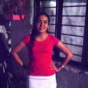 Darline - Profe de apoyo escolar - Cali