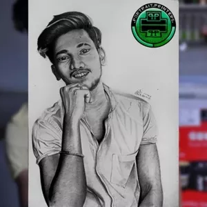 Nikhil - Art And Design teacher - Kanpur
