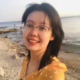 Lili - Chinese tutor - Sheffield