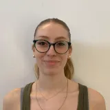 Laia - Profesor de francés - Barcelona