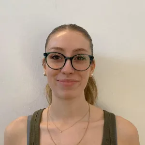 Laia - Profesor de francés - Barcelona