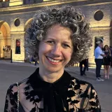 Federica - Insegnante di storia - Macerata