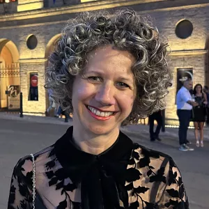 Federica - Insegnante di storia - Macerata