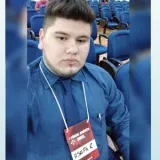 Asaph Rodríguez - Prof de coaching de busca de empregos - Ariquemes