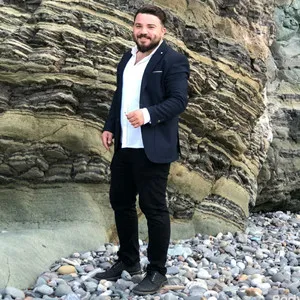 Serdar - Tiyatro öğretmeni - Ereğli