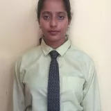 Alpa - Geography tutor - 