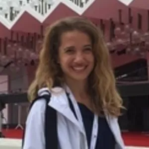 Francesca - Prof de français - Fontenay-le-Fleury