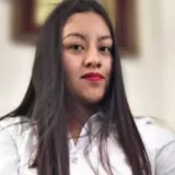 Barbara - profesor de aprender a comer bien - Metepec
