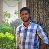 Ananthu - Computer programming tutor - Ayikunnam
