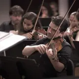 Julius - Prof de solfège - Les Lilas