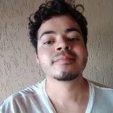 Gabriel - Professor de História (Ensino Superior) - Jardim Nova Esperanca