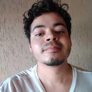 Gabriel - Professor de História (Ensino Superior) - Jardim Nova Esperanca
