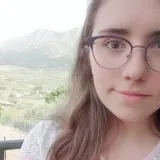 Maria Claudia - Italian tutor - London