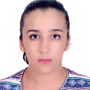 Fatima - Prof de maths - Vaulx-en-Velin