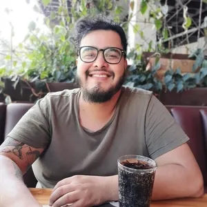 Juan Pablo - Profe de hablar en público - Medellín