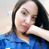 Arianna - Professor de reforço escolar - Imperatriz