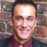 Christopher - ESOL tutor - Manchester
