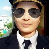 Neelima - Maths teacher - Bhopal