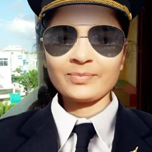 Neelima - Maths teacher - Bhopal
