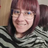 Gloria - Profe de expresión oral - inglés - Almendralejo