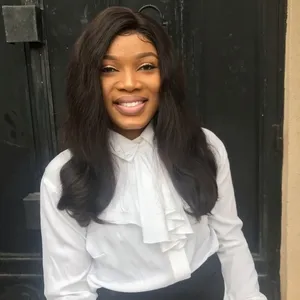 Maureen - Commerce tutor - Lagos