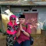 Cecep - Guru mengaji - Kecamatan Parongpong