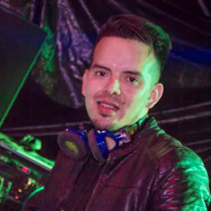 Edwin Dj Syncro - Profe de mezcla - dj - Pereira