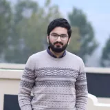 Junaid - fotografilärare - Göteborg