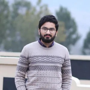 Junaid - fotografilärare - Göteborg