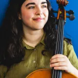 Ana - Profe de inglés - Madrid