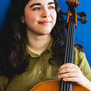 Ana - Profe de inglés - Madrid