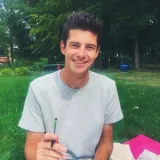 Baptiste - Prof de physique - Écully