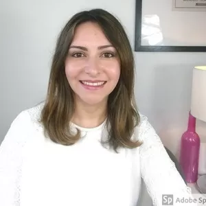 Shymaa - Personal shopping tutor - Salford