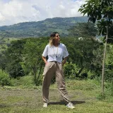 Luisa - profesor de Excel - Medellín