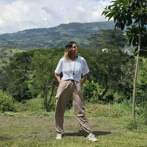 Luisa - profesor de Excel - Medellín