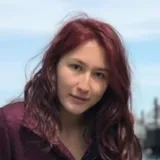 Balnur - Russian tutor - Denver